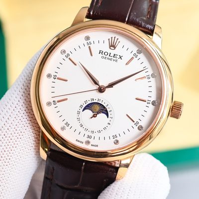Rolex Watch