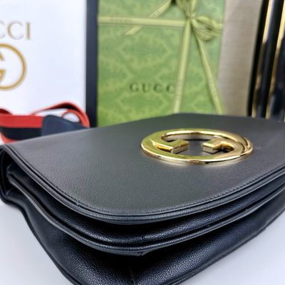 Gucci Bag — 7