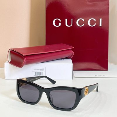 Gucci Sunglasses — 4