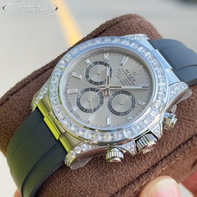 Rolex Watch — 5