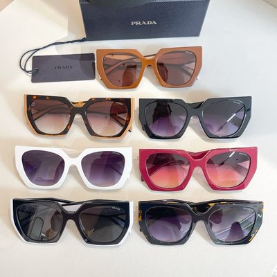 Prada Sunglasses — 8