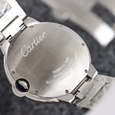 Cartier Watch — 8