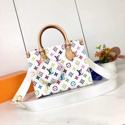 Louis Vuitton Bag — 4