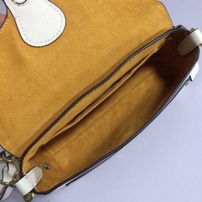 Coach Bag — 15