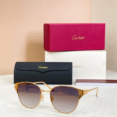 Cartier Sunglasses — 6