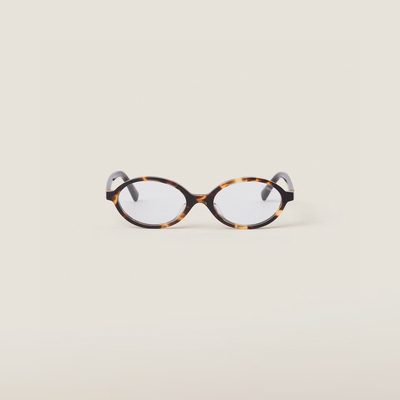 Miu Miu Sunglasses — 3