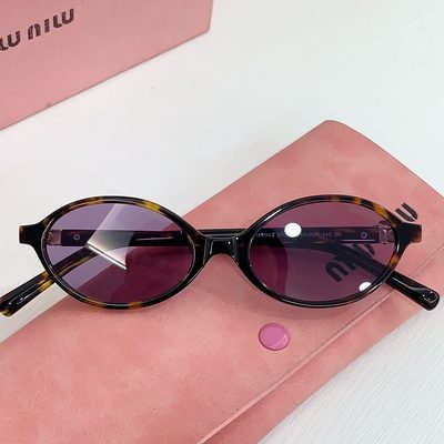 Miu Miu Sunglasses — 5
