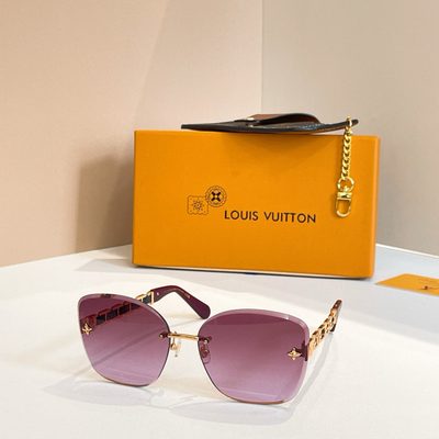 LV Sunglasses — 6