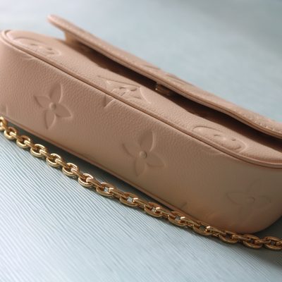 Louis Vuitton Bag — 6