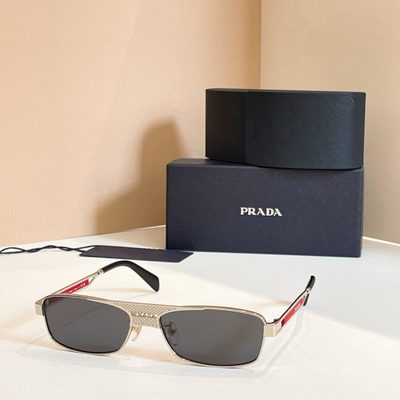 Prada Sunglasses — 8