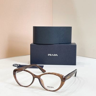 Prada Sunglasses — 3