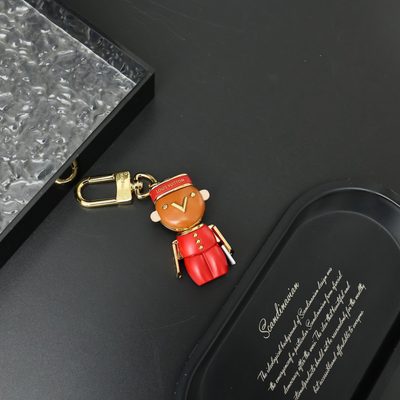 Accessories — 3