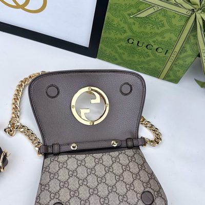 Gucci Bag — 8