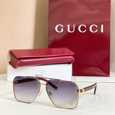 Gucci Sunglasses — 3
