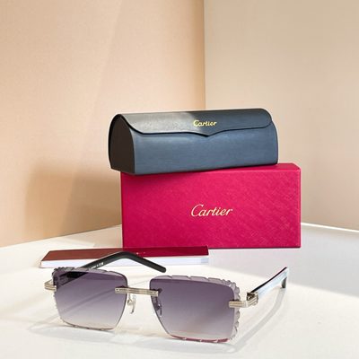 Cartier Sunglasses — 4