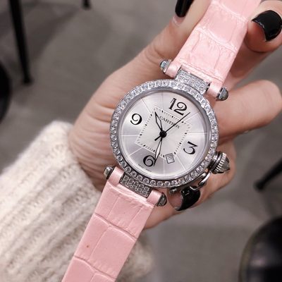 Cartier Watch — 6