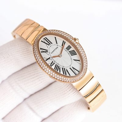 Cartier Watch