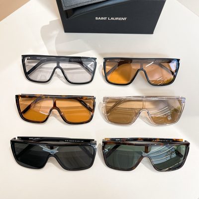 YSL Sunglasses — 8