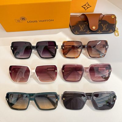 LV Sunglasses — 8