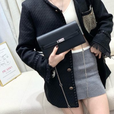 Hermes Bag — 4