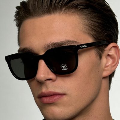 Chanel Sunglasses — 3