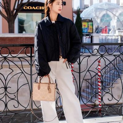 Coach Bag — 6