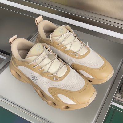 LOEWE x On Cloudsolo sneakers — 3