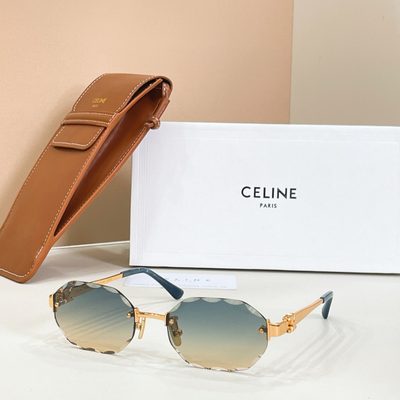 Celine Sunglasses — 4