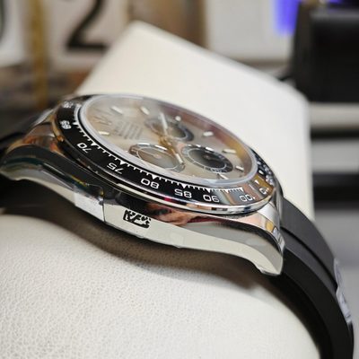 Rolex Watch — 5