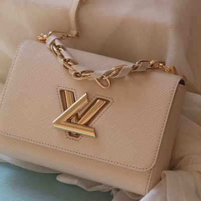Louis Vuitton Bag