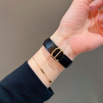 Cartier Watch — 6