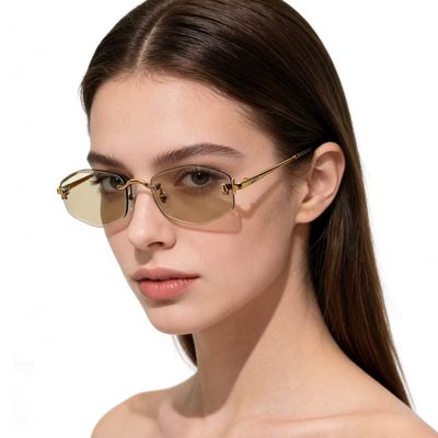 Cartier Sunglasses — 5