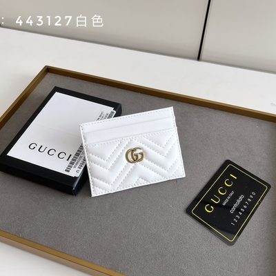 Gucci Card Holder — 4