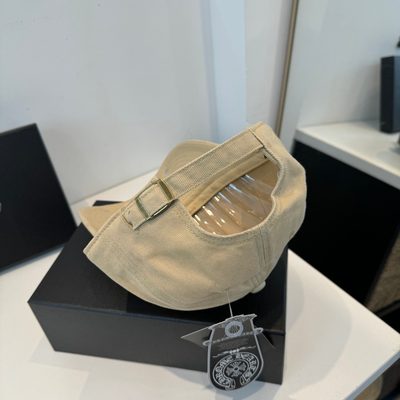 Chrome Hearts Cap — 6