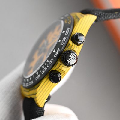 Rolex Watch — 6