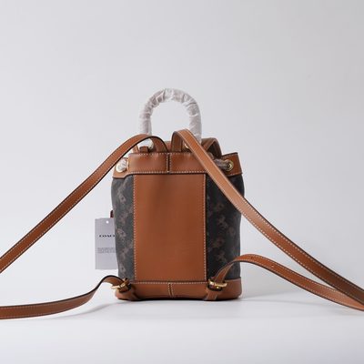 Coach Bag — 3
