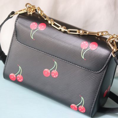 Louis Vuitton Bag — 6