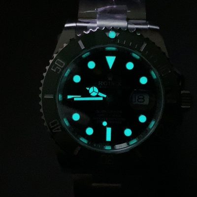 Rolex Watch — 6