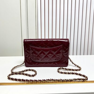 Chanel Bag — 5