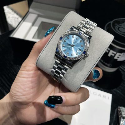 Rolex Watch