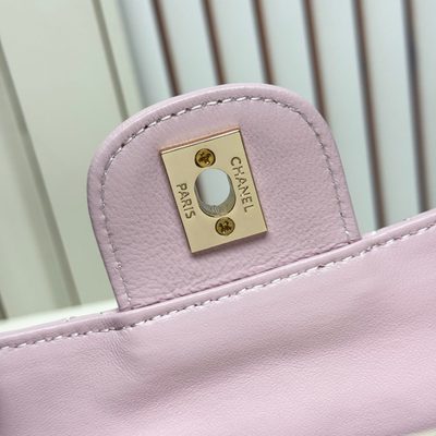Chanel Bag — 7