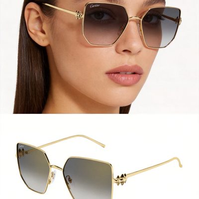 Cartier Sunglasses — 5
