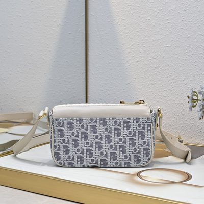 Dior Bag — 3
