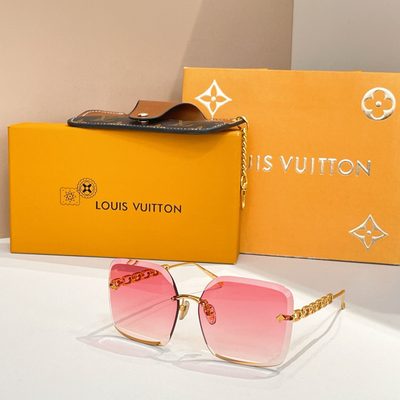 LV Sunglasses — 5