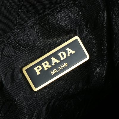 Prada Bag — 5
