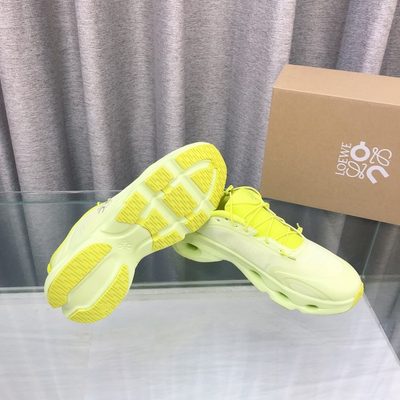 Loewe x On Cloudsolo trainers — 8