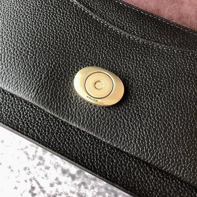 Coach Bag — 14