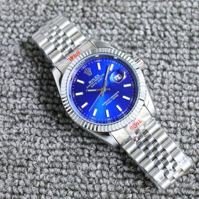 Rolex Watch — 6