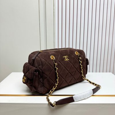 Chanel Bag — 3