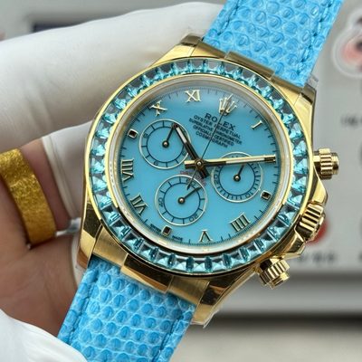 Rolex Watch — 3